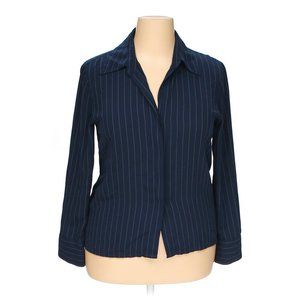 Jacueline Ferrar Button-up Shirt